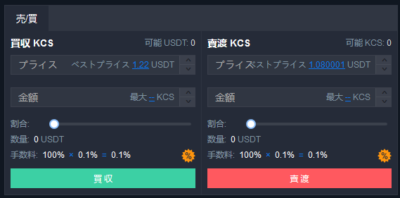 仮想通貨 取引所 kucoin クーコイン 流行る 特徴 登録 方法 購入 方法 ご紹介