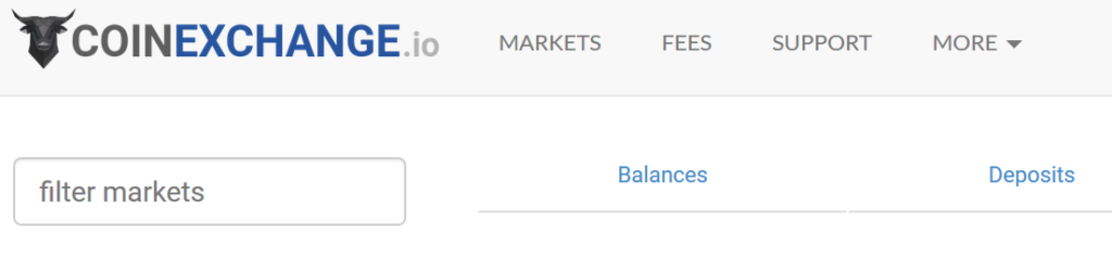CoinExchange 仮想通貨 ALIS アリス 購入 登録 方法 紹介