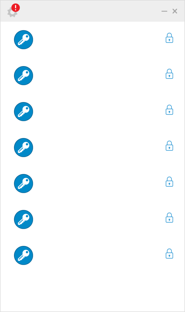 二段階認証 アプリ バックアップ 出来る Authy 使おう