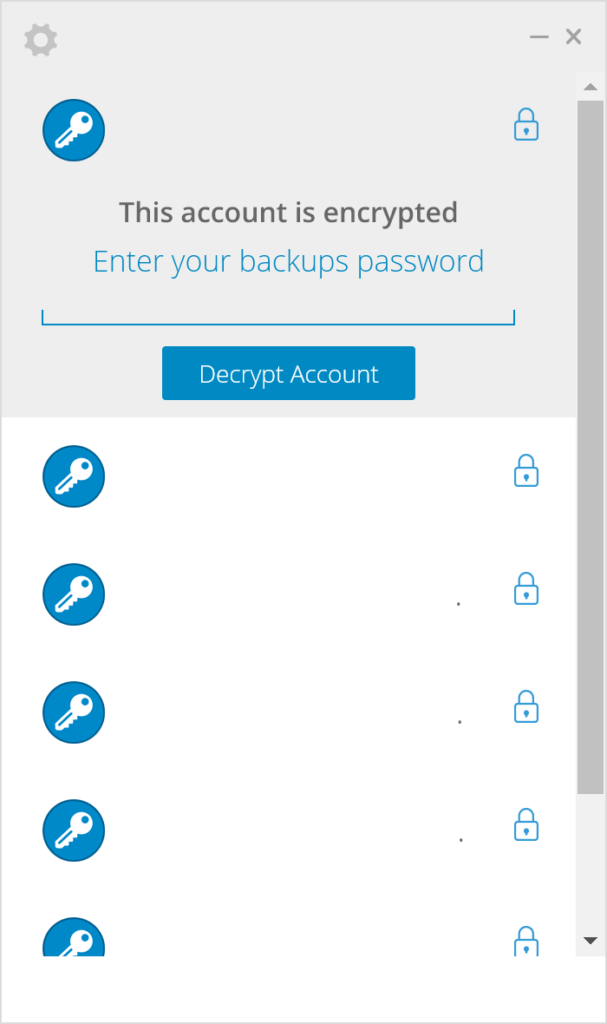二段階認証 アプリ バックアップ 出来る Authy 使おう