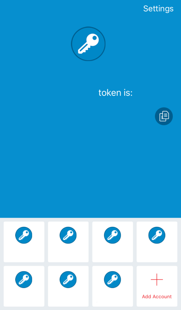 二段階認証 アプリ バックアップ 出来る Authy 使おう
