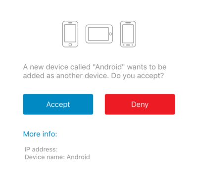 二段階認証 アプリ バックアップ 出来る Authy 使おう