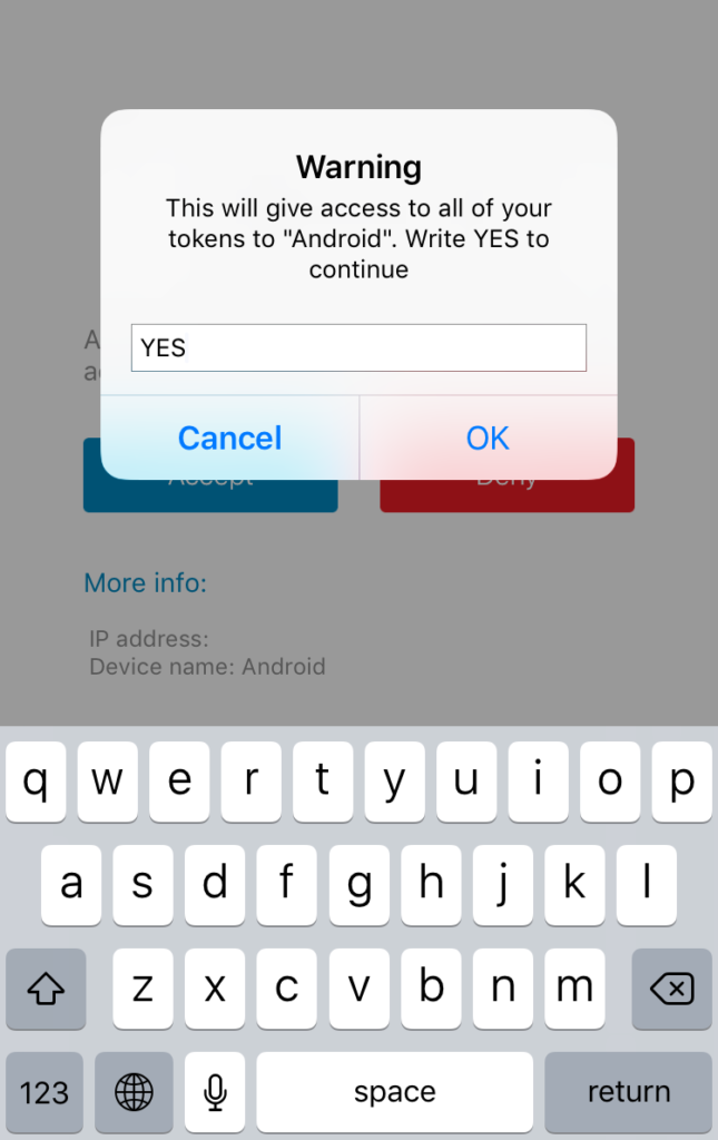 二段階認証 アプリ バックアップ 出来る Authy 使おう