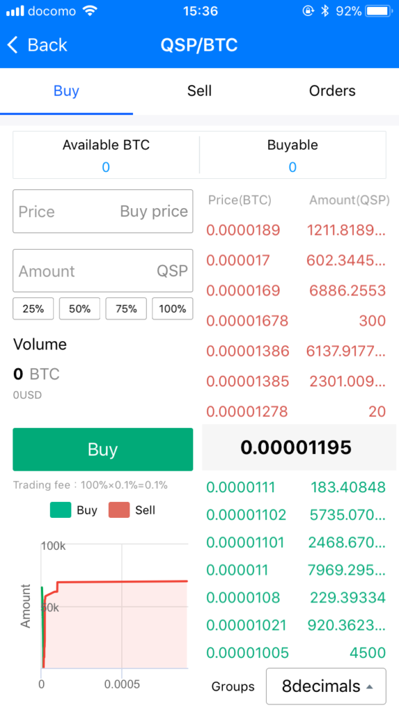 仮想通貨 取引所 kucoin クーコイン 流行る 特徴 登録 方法 購入 方法 ご紹介
