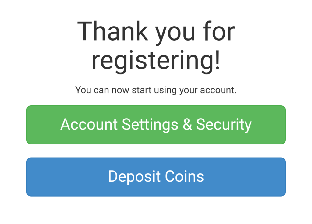 CoinExchange 仮想通貨 ALIS アリス 購入 登録 方法 紹介