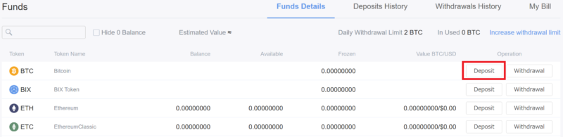 仮想通貨取引所 Bibox ビボックス BIX トークン 特徴 登録方法 購入方法 ご紹介