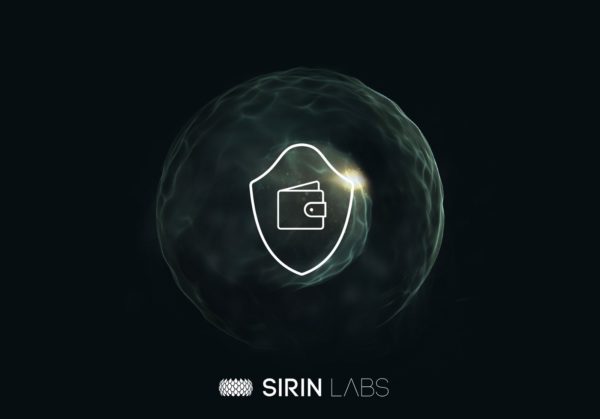 仮想通貨 SIRIN LABS Token SRN メッシ 宣伝 特徴 将来性 購入方法