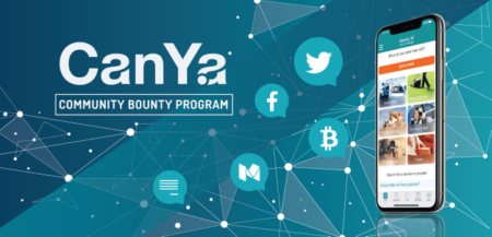 仮想通貨 CanYaCoin CAN 特徴 将来性 購入方法