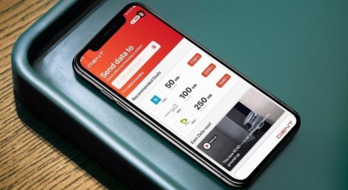 仮想通貨 Dent DENT 特徴 将来性 購入方法