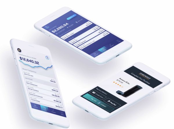 仮想通貨 UTRUST UTK 特徴 将来性 購入方法