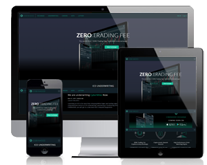 Cobinhood 手数料 無料 分散型 仮想通貨 取引所 登録方法 ご紹介
