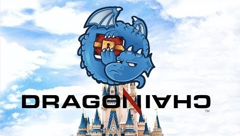 仮想通貨 Dragonchain DRGN 特徴 将来性 購入方法