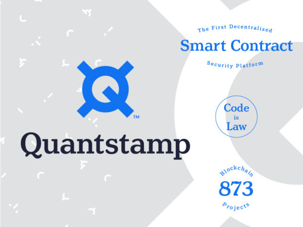 仮想通貨 Quantstamp QSP バグ 検証 特徴 将来性 購入方法 スマートコントラクト