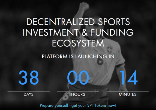 仮想通貨 SportyCo SPF スポーツ投資サービス 特徴 将来性 購入方法