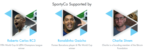 仮想通貨 SportyCo SPF スポーツ投資サービス 特徴 将来性 購入方法
