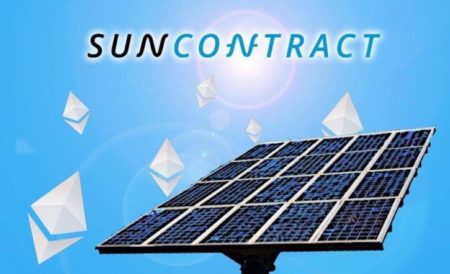 仮想通貨 SunContract SNC 分散型エネルギー 特徴 将来性 購入方法