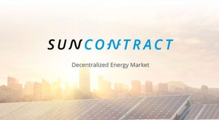 仮想通貨 SunContract SNC 分散型エネルギー 特徴 将来性 購入方法