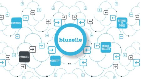 仮想通貨 Bluzelle BLZ dApps プラットフォーム 特徴 将来性 購入方法