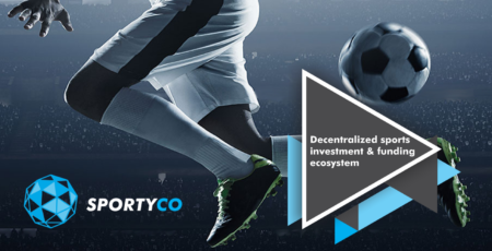 仮想通貨 SportyCo SPF スポーツ投資サービス 特徴 将来性 購入方法